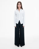 White 3in1 Shirt