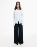 White 3in1 Shirt