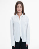 White 3in1 Shirt