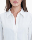 White 3in1 Shirt