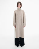 Long Reversible Coat