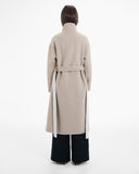 Long Reversible Coat