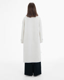 Long Reversible Coat