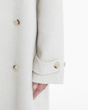Long Reversible Coat