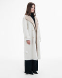 Long Reversible Coat