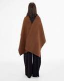Reversible Poncho