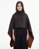 Reversible Poncho