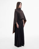 Reversible Poncho
