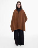 Reversible Poncho