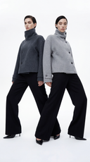 <h4>Reversible Coat</h4>