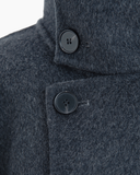 Short Reversible Coat